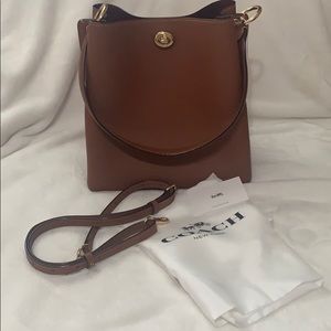 Coach Charlie Bucket Bag